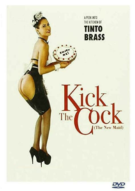 kick the cock|Kick the Cock (Short 2008)